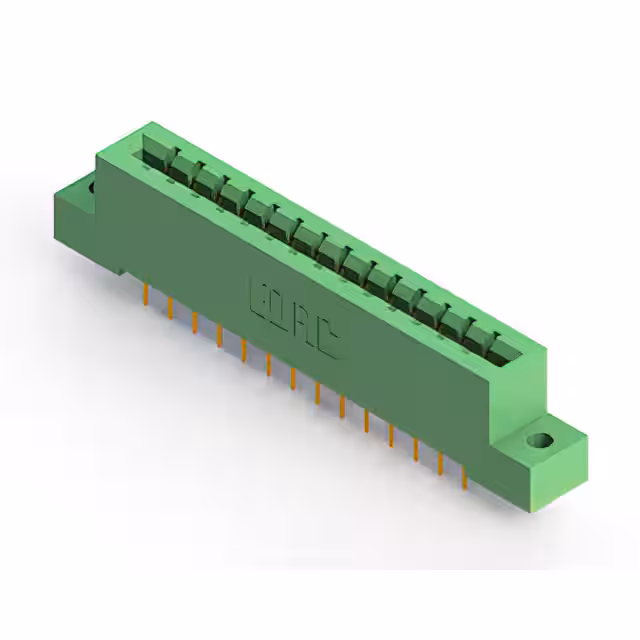 833-028-524-202 EDAC Inc.  Edgeboard Connectors